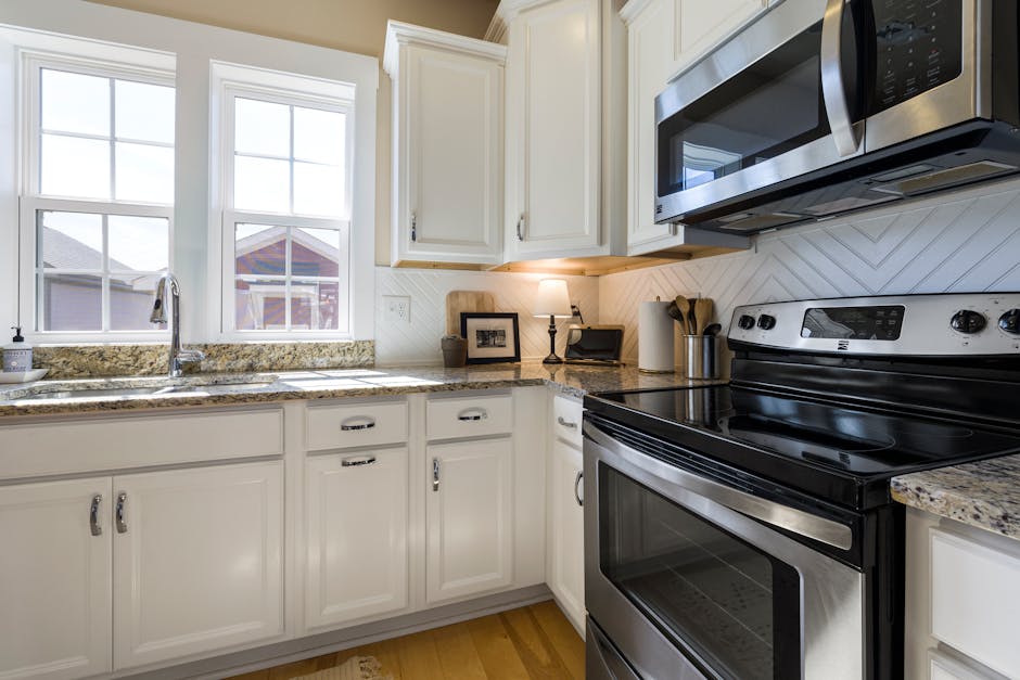 Black range hood trends transform kitchen aesthetics and functionality in 2023